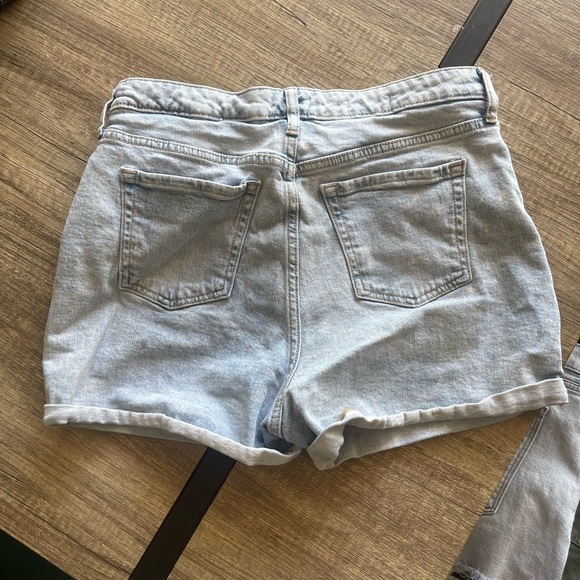 Wild and Fable Short - Picture 2 of 3